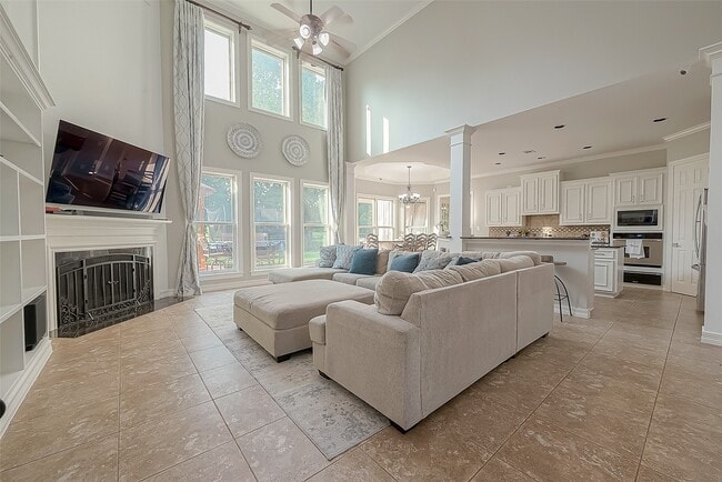 Building Photo - 8807 Stones Throw Ln Rental