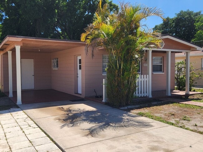 Photo - 3312 W St Louis St