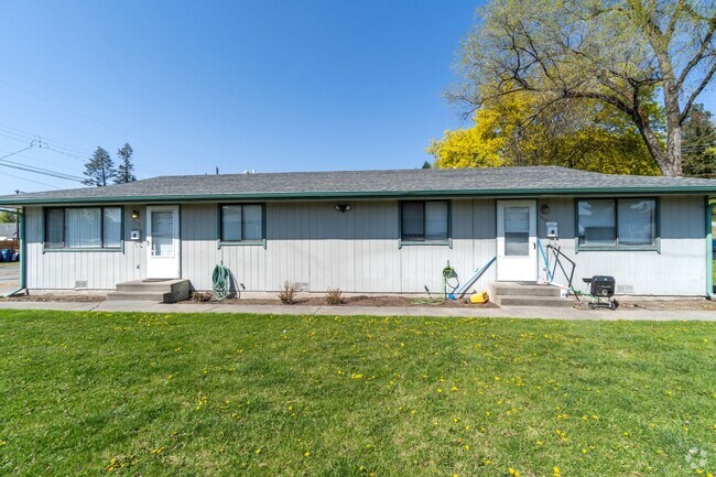 Building Photo - 1517/1519 W Euclid Unit 1517 Rental