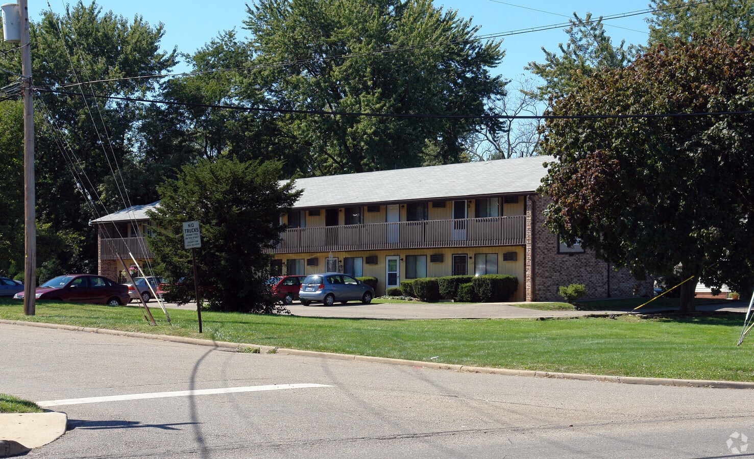 Photo - Tremont Apartments