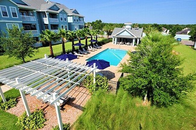 The Villas at Dames Point Crossing