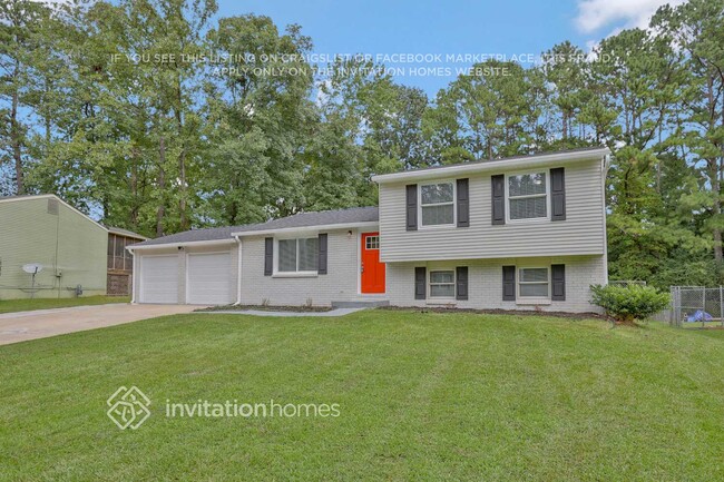 Photo - 6860 Cainwood Dr