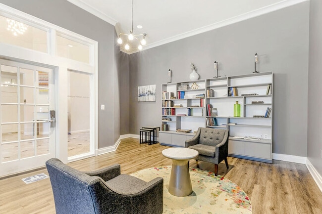 Concord Park Apartments