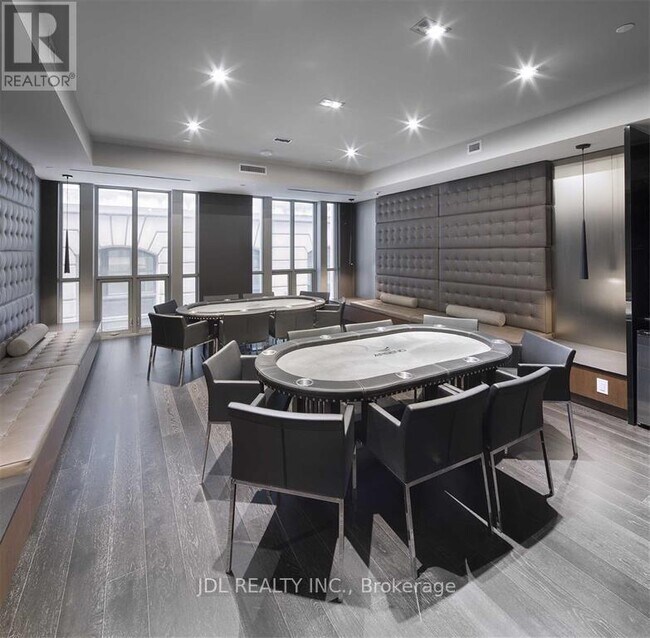 Photo - 70 Temperance St Unité 4507