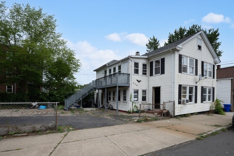 Photo - 339 Hampden St Unit 2nd Fl