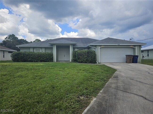 Building Photo - 1816 Lockhaven Ct Rental