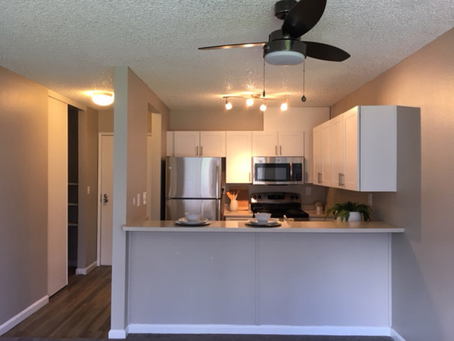 PARC STATION Apartments For Rent in Santa Rosa, CA | ForRent.com