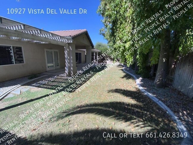 Photo - 10927 Vista Del Valle Dr
