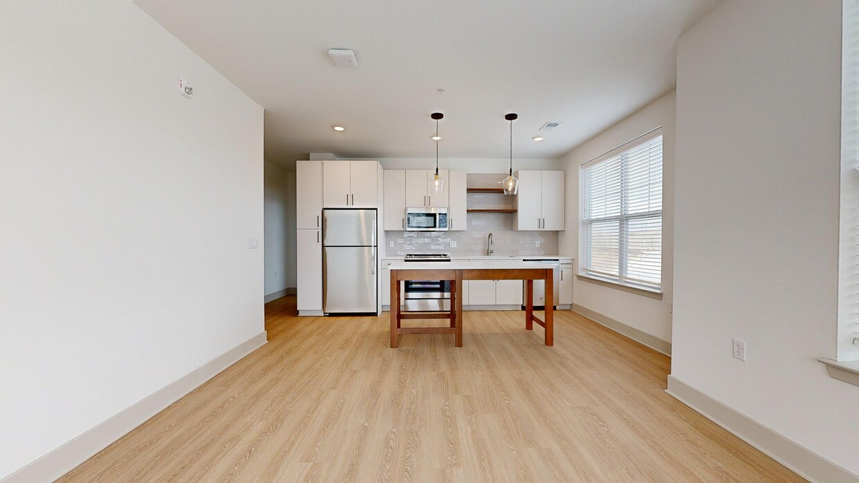 Photo - Montage at Marquis Hills Apartments