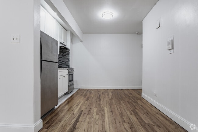 Cocina - 142-27 Barclay Ave