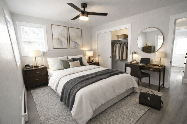 Photo - 6747 N Olmsted Ave