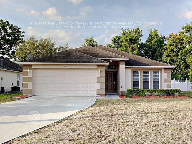 Photo - 205 Kettering Rd House