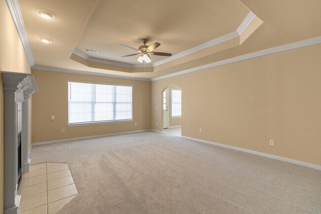 Photo - Cute 4 Bed 2 Bath Home in Bentonville School District