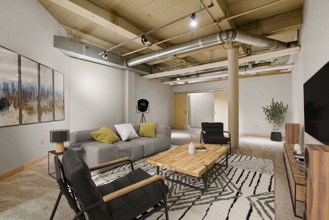 Photo - Lowertown Lofts