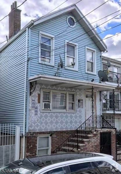 Building Photo - 77 Chambers St Unit 77 Rental