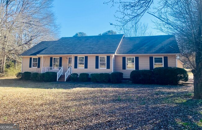 Photo - 827 Mountain Creek Church Rd NW House