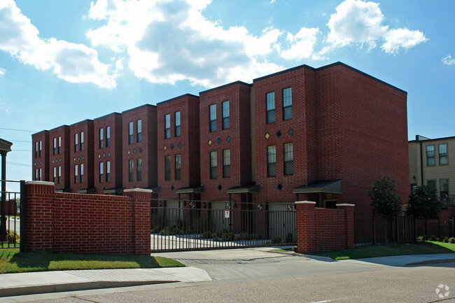 West End Lofts - West End Lofts