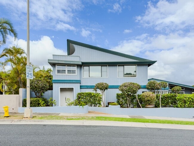 Building Photo - *Charming 1BR/1BA Cottage in the Lanikai –... Rental
