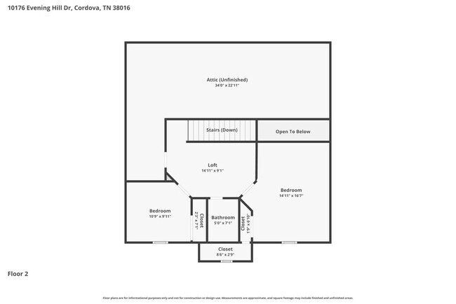 Photo - 10176 Evening Hill Dr