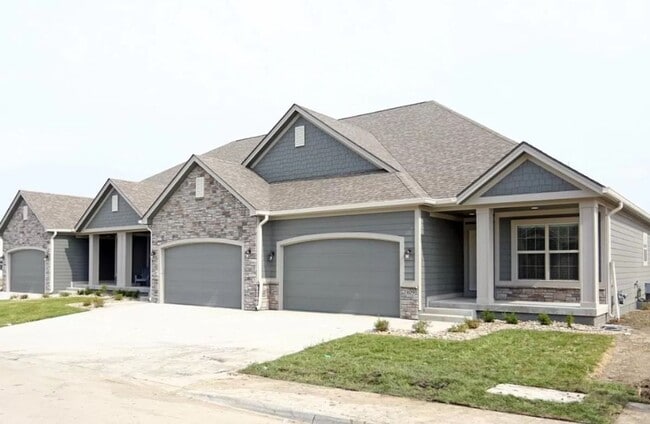 Photo - Timberline Ridge