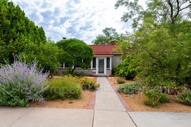 Building Photo - 520 San Pasquale Ave SW