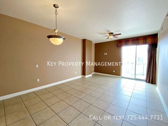 Photo - 150 Las Vegas Blvd N Unit #1108