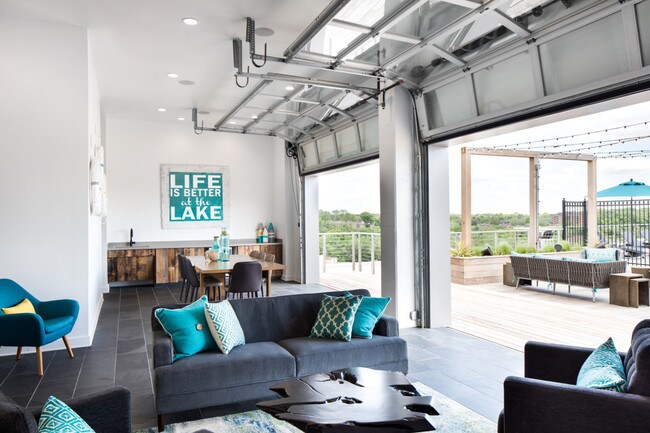 Lakehouse