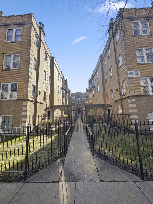 Photo - 7405 N Damen Ave Condo Unit BSMNT