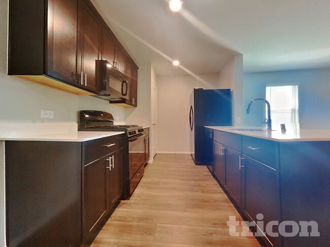 Photo - 1805 Westfall Dr