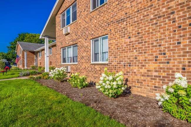 Pennwood Apartments