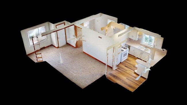 Photo - 1423 K Ave