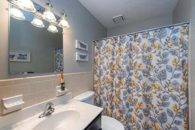 Hilton Village Townhomes