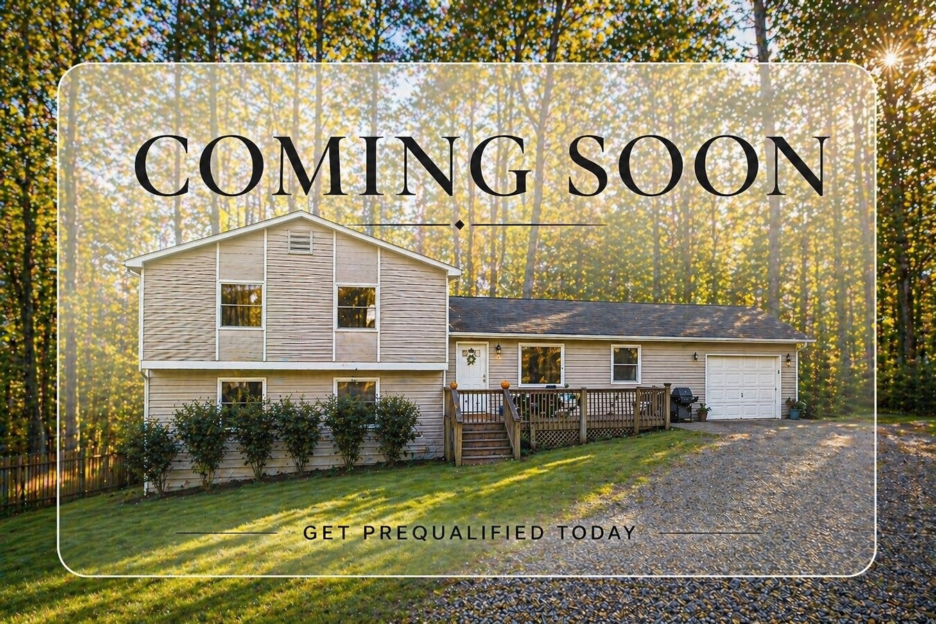 COMING SOON! Split-level 4 Bedroom 3 Bathroom - COMING SOON! Split-level 4 Bedroom 3 Bathroom