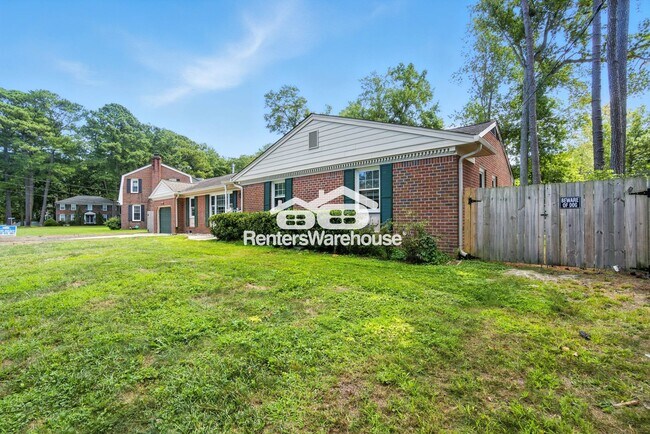 Photo - 2909 Duke of York Dr Casa