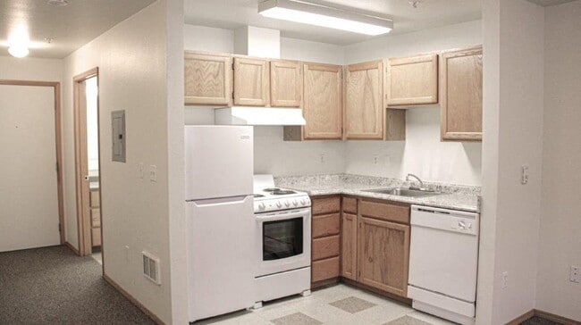 Building Photo - Casa Pacifica Rental