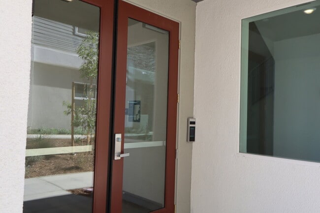 Photo - "Chic 1-Bedroom Retreat with Spacious Living in Valencia – 915 Sq Ft of Comfort!" Unit #202