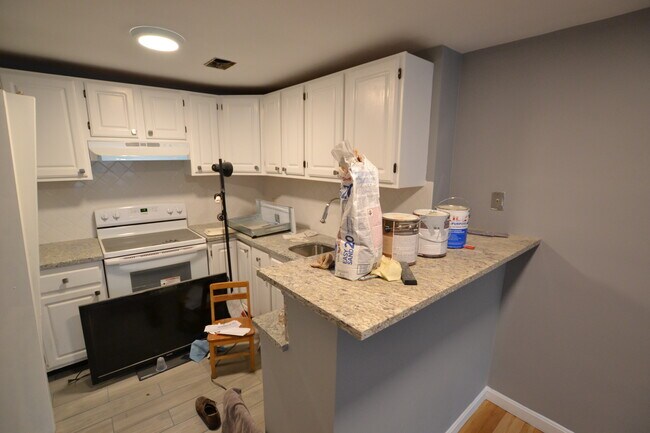 Photo - 357 Faneuil St Condo Unit 10