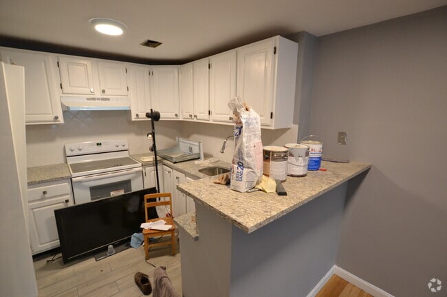 Building Photo - 357 Faneuil St Unit 10 Rental