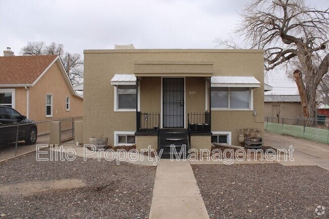 Building Photo - 605 Acero Ave Unit APT A