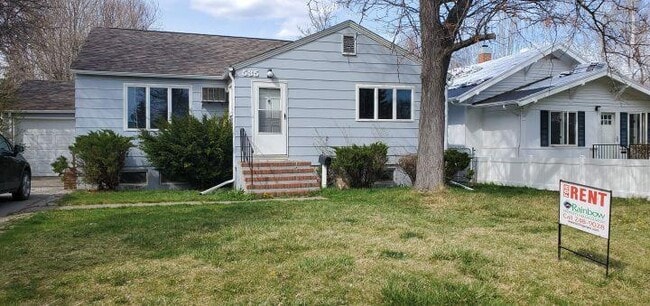 2 bedroom in Billings MT 59102 - 2 bedroom in Billings MT 59102 Rental