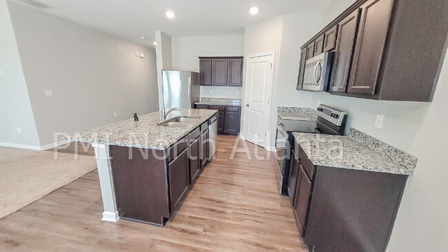 Photo - Corner Lot in Cartersville