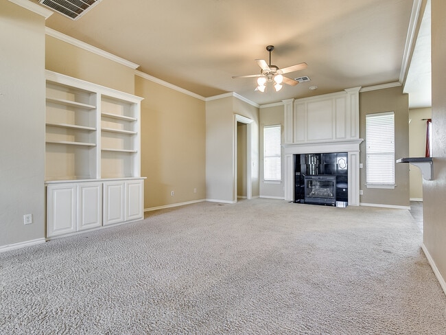 Photo - Lone Oak Ridge + Gated Community + 4 beds/2.5 Baths + Storm Shelter + Deer Creek Schools