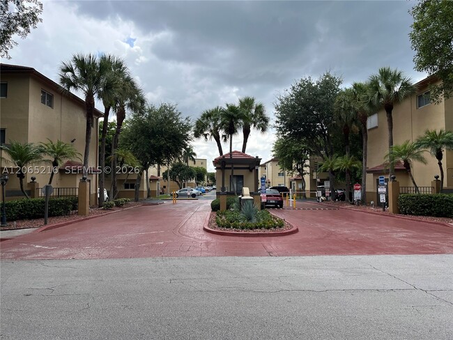 Building Photo - 14930 SW 82nd St Unit 16-205