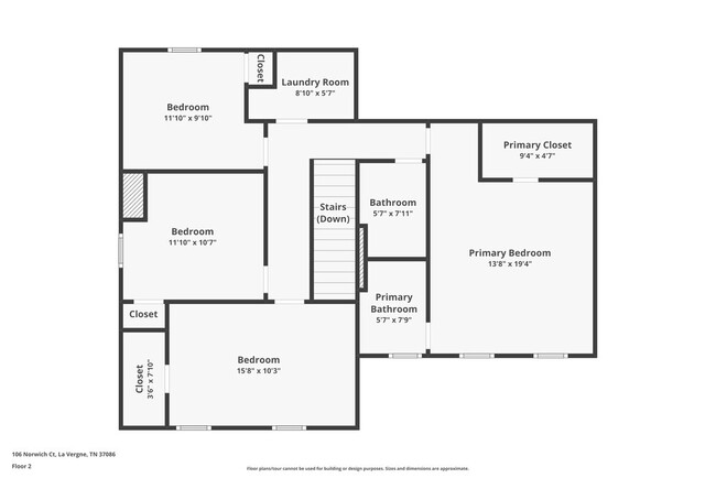 Photo - 106 Norwich Ct