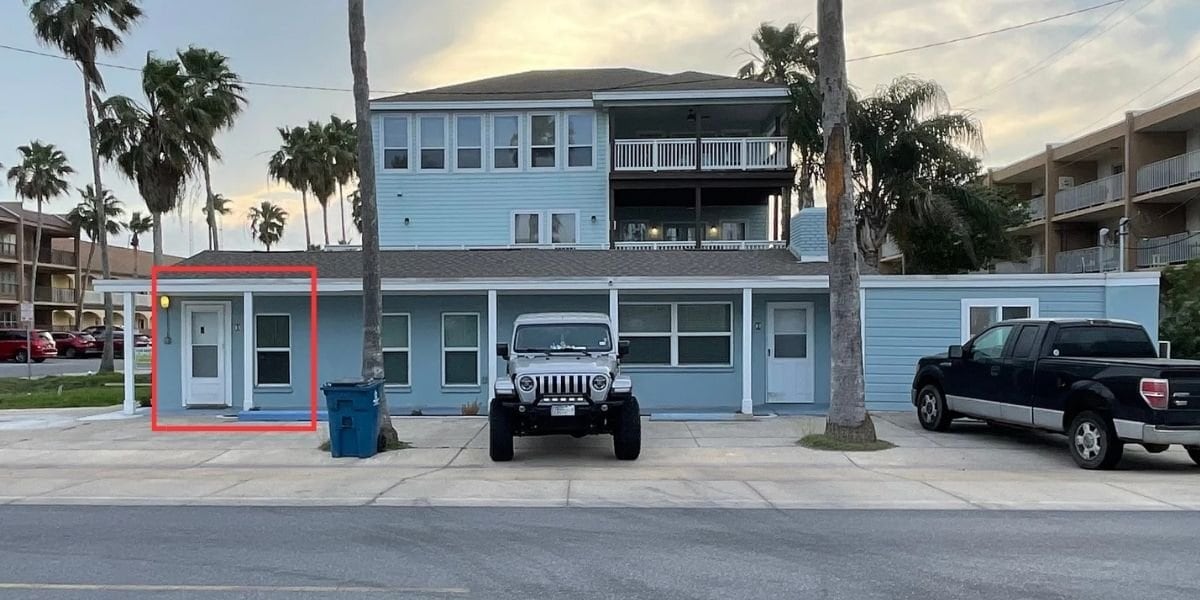 Photo - 2507 Gulf Blvd Unidad 1