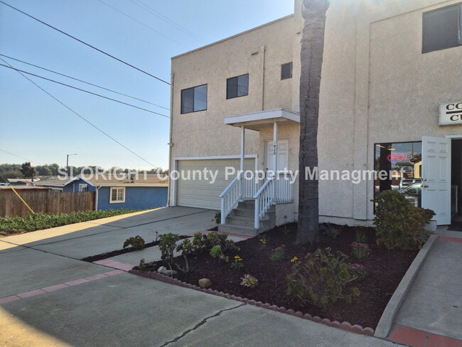 Building Photo - AVAILABLE NOW - 2 Bed/2 Bath Oceano Apartment with Nice Views