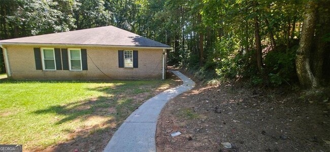 Building Photo - 716 Jackson Park Ln NW Rental