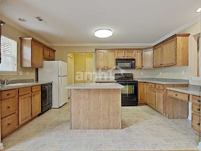 Photo - 1515 Pathfinder Ln