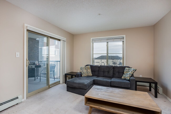 Photo - Convenient 2B/2B Condo located in Saddleridge next to LRT (IP033) Unit 302