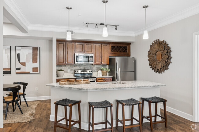 Interior Photo